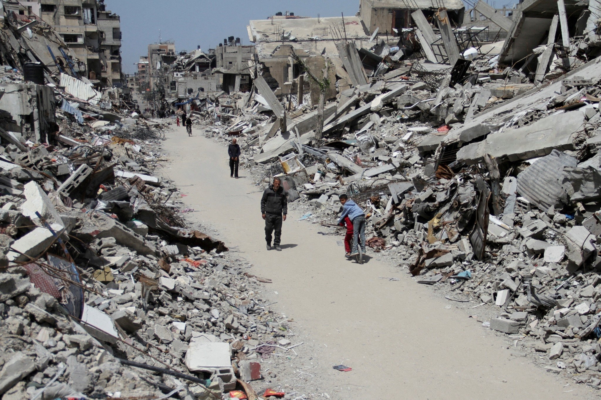 Τελεσίγραφο Ισραήλ σε Χαμάς: Αν δεν απαντήσετε σε μια εβδομάδα θα εισβάλλουμε στη Ράφα