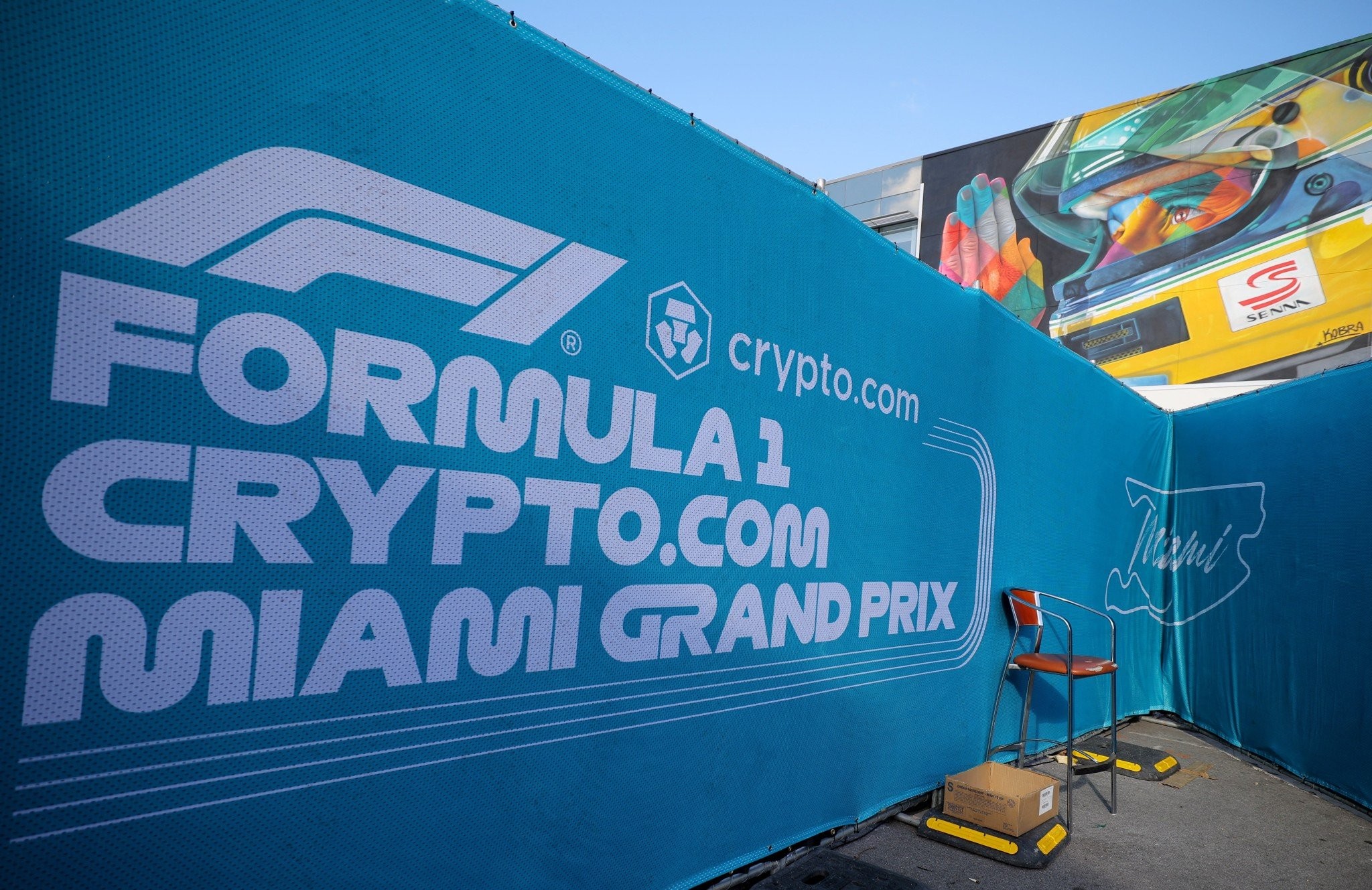 2024 Formula 1 Grand Prix στο Μαϊάμι: Κάτι θα αλλάξει στο podium